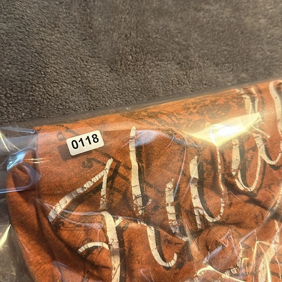 Hurley shirt mens size large y2k - Picture 7 of 7